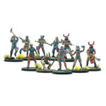 Fallout Factions: Battle for Nuka-World Starter Set