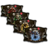 Etherfields: Corebox