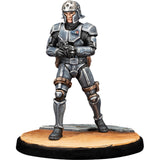 Star Wars Shatterpoint: Not Accepting Surrenders Squad Pack