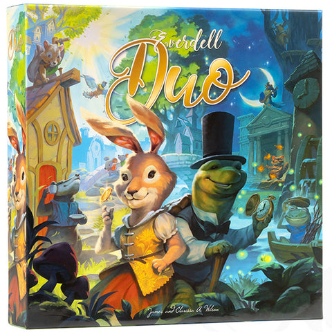 Everdell Duo