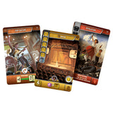 It's a Wonderful World: Leisure & Decadence Expansion