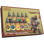 Army painter Speedpaint: Starter Set 2.0