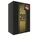 20 Strong: Base Game (New Arrival)