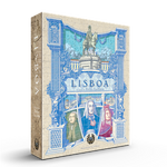 Lisboa Deluxe Edition (Includes Upgrade Pack)