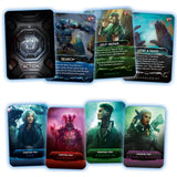 Nemesis: Aftermath Expansion