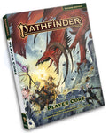 pathfinder rpg, 2e: player core remastered