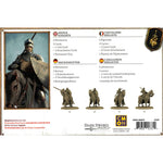 A Song of Ice & Fire: Hedge Knights