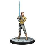 Star Wars Shatterpoint: Stronger Than Fear Squad Pack