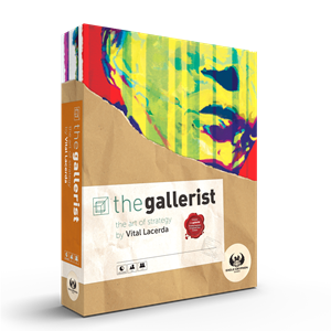 The Gallerist