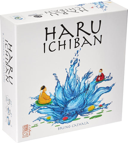 Haru Ichiban