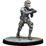 Star Wars Shatterpoint: Not Accepting Surrenders Squad Pack