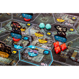 Undaunted 2200: Callisto