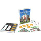 7 Wonders: Architects - Medals Expansion
