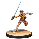 Star Wars Shatterpoint: Stronger Than Fear Squad Pack