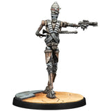 Star Wars Shatterpoint: Certified Guild Squad Pack