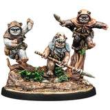 Star Wars Shatterpoint: Yub Nub Squad Pack