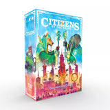Citizens of the Spark (Bundle)