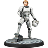 Star Wars Shatterpoint: This is Some Rescue! Squad Pack