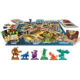 Horrified: Greek Monsters