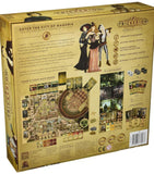 Trickerion: Legends of Illusion