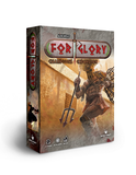 For Glory Premium Set with For Glory Champions expansion