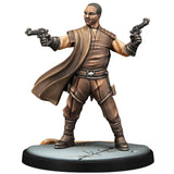 Star Wars Shatterpoint: Certified Guild Squad Pack