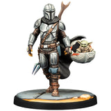 Star Wars Shatterpoint: Certified Guild Squad Pack