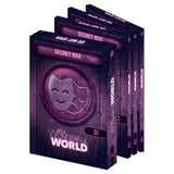 It's a Wonderful World: Leisure & Decadence Expansion