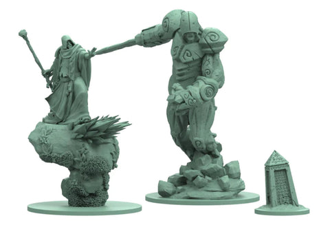 Godtear: Shayle Champion Expansion