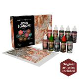 Army Painter Masterclass: John Blanche Vol. 2