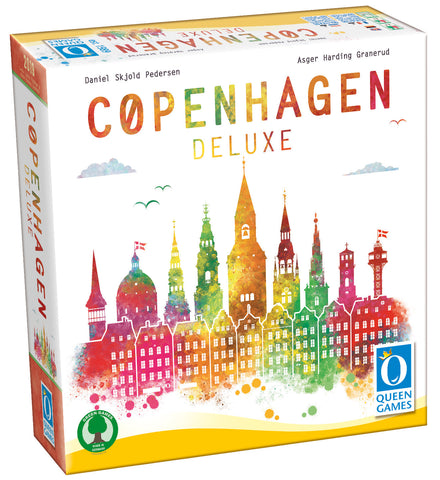 Copenhagen Deluxe
