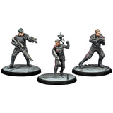 Star Wars Shatterpoint: Today the Rebellion Dies Squad Pack