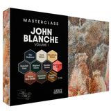Army painter Masterclass: John Blanche Vol. 1
