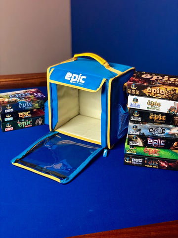 Tiny Epic Game Haul Carrier (Hauler bag)