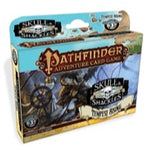 Pathfinder Adventure Card Game: Tempest Rising Adventure Deck (Skull & Shackles 3 of 6)