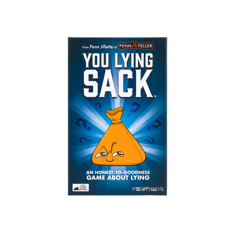 You Lying Sack