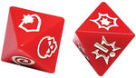 Marvel Crisis Protocol: Dice Pack (10)