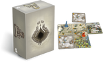 The 7th Citadel - Full Set with all expansions