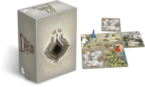 The 7th Citadel - Full Set with all expansions