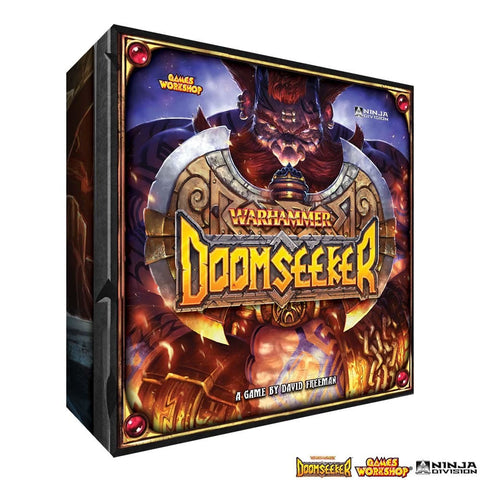 Warhammer Doomseeker
