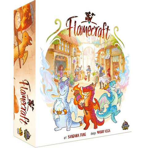 Flamecraft (Standard Edition)