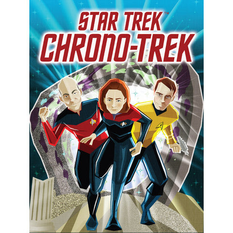 Star Trek: Chrono-Trek