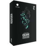 Escape from the Aliens in Outer Space (Ultimate Edition)