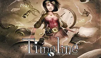 Timeline: Inventions