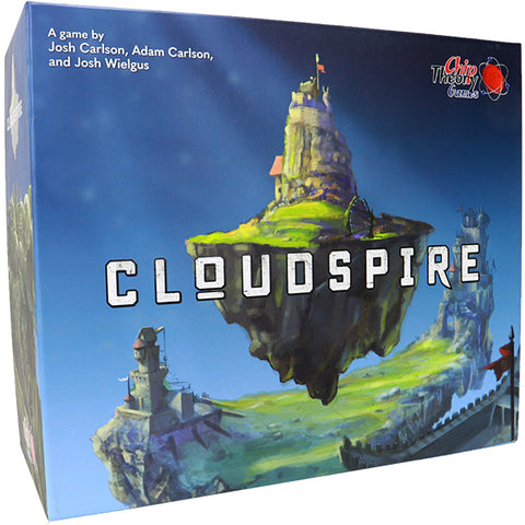 Cloudspire