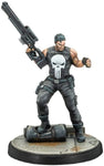 Marvel: Crisis Protocol – Punisher & Taskmaster