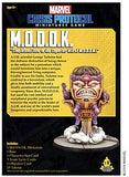 Marvel: Crisis Protocol - M.O.D.O.K. Character Pack