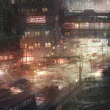 Vampire: The Masquerade 5E RPG (Hardcover)