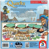 Quacks of Quedlinburg