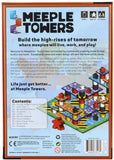 Meeple Towers